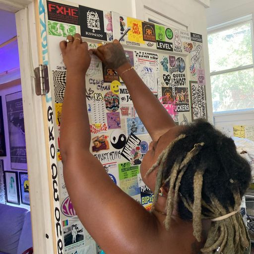 7000COILS - Gardens of Alchemy (09.07.22)