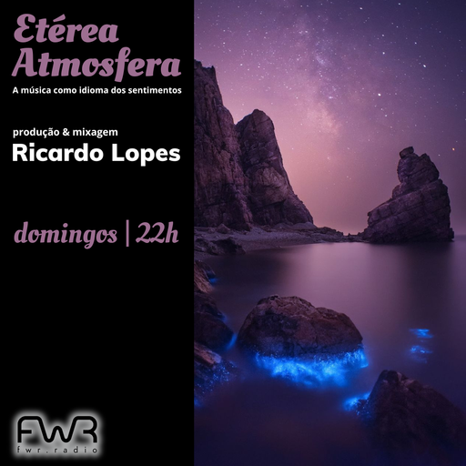 Etérea Atmosfera 138 - 1.12.2024