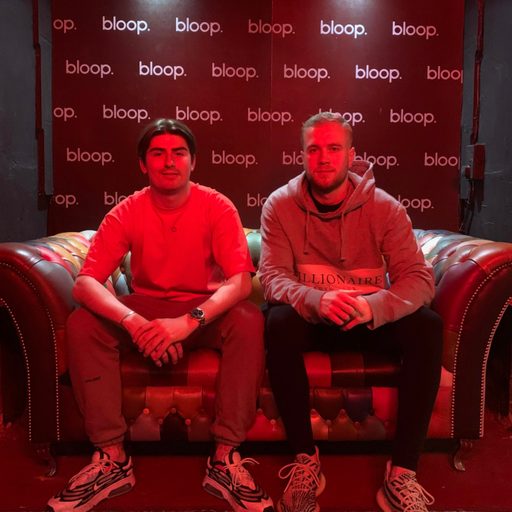 Rebotar w/ Modum - 30.01.22