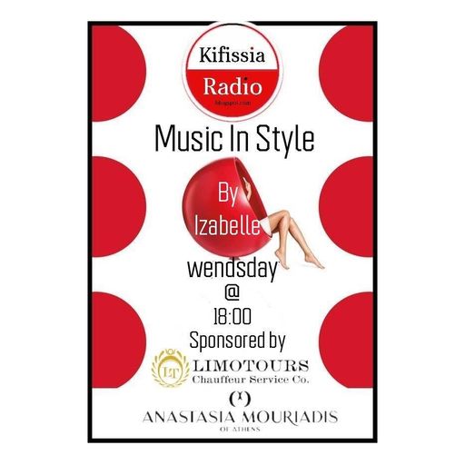 music in style 7.7.2021 .