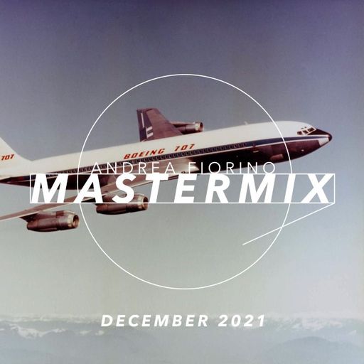 Andrea Fiorino - Mastermix (17/12/21)