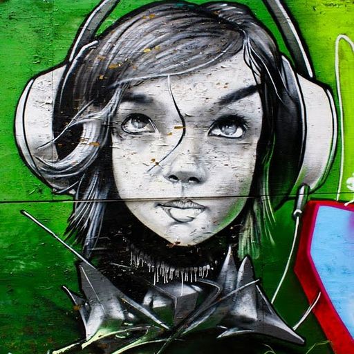 Ruff - New School / Old School Breaks & Bass