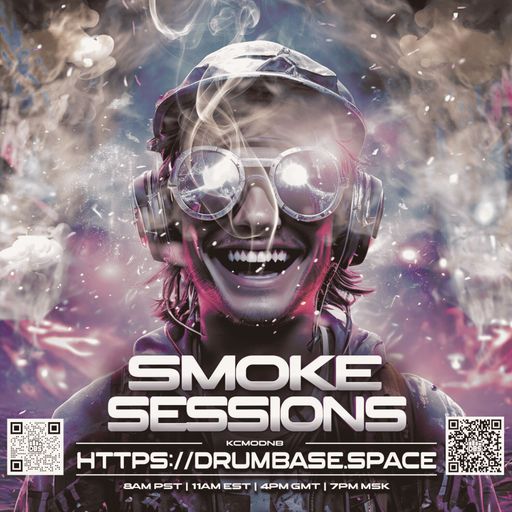 SMOKE SESSIONS 4/21/24