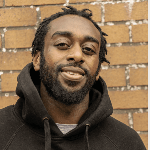 Different Frequency: Ronnie Loko // 03-12-21