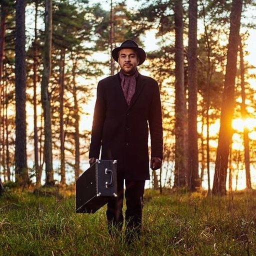 MELODY NELSON - MOJO WITH LASSY MIX