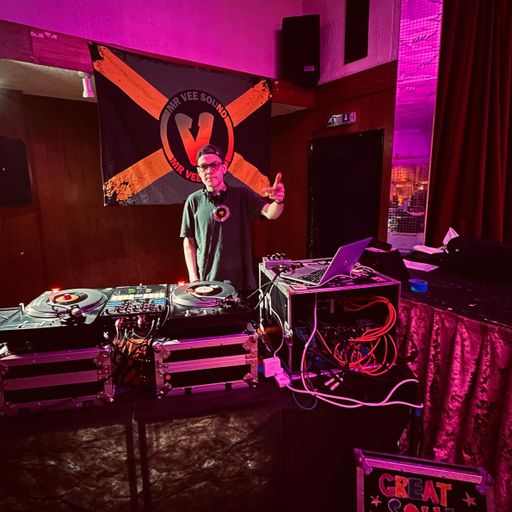 Jimmy Lean live in Peckham - Reggae Got Soul