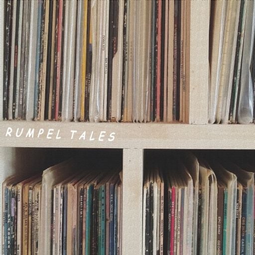 Rumpel Tales PT4: Rare Soul & Groove Diggin'
