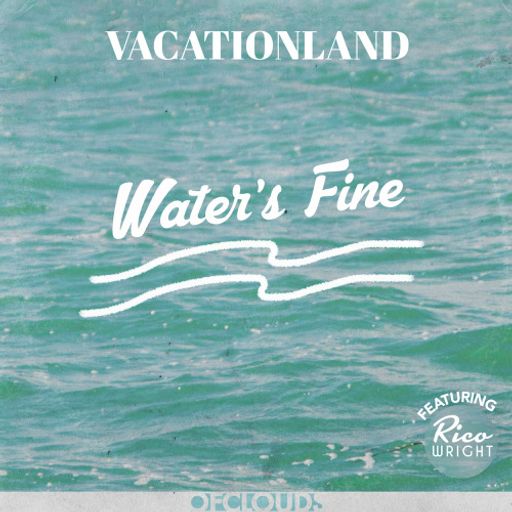Water's Fine