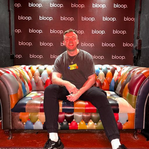 Odyssey w/ Will Flint - 14.02.25