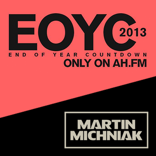 Martin Michniak - #EOYC 2013 on Afterhours.fm
