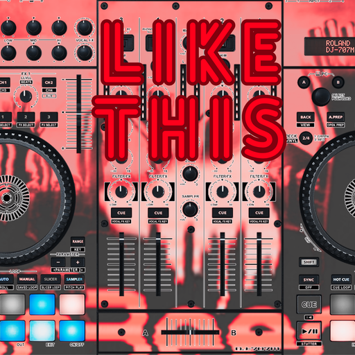 Like This Like That