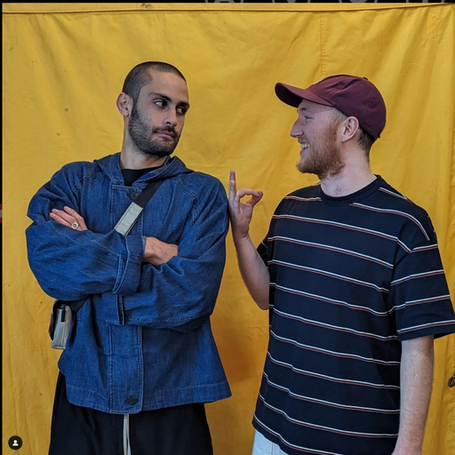 Blue Bottle w/ Max - 01/06/24 - Voices Radio