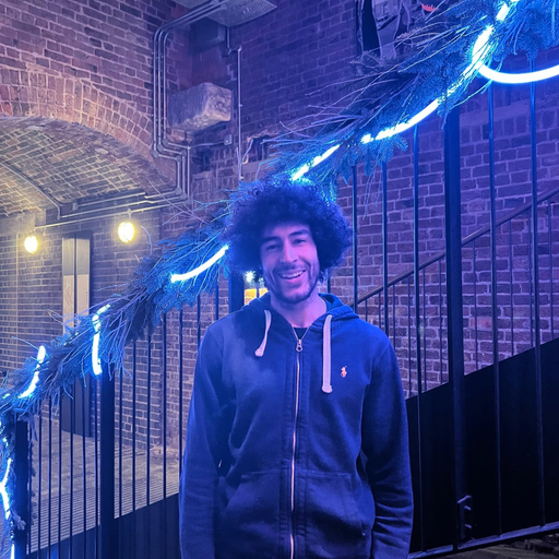 Finelizzy (covering for Lish) - 17/12/22