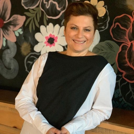 Generations with Stacey "Hotwaxx" Hale – Jenny La Femme