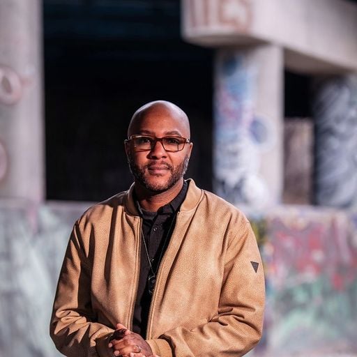LDLDN w/ Jon Dixon (4eva4wrd, Underground Resistance) - 2nd May 2026