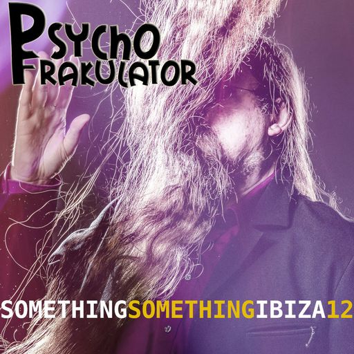 Psychofrakulator	-	Something Something Ibiza 12