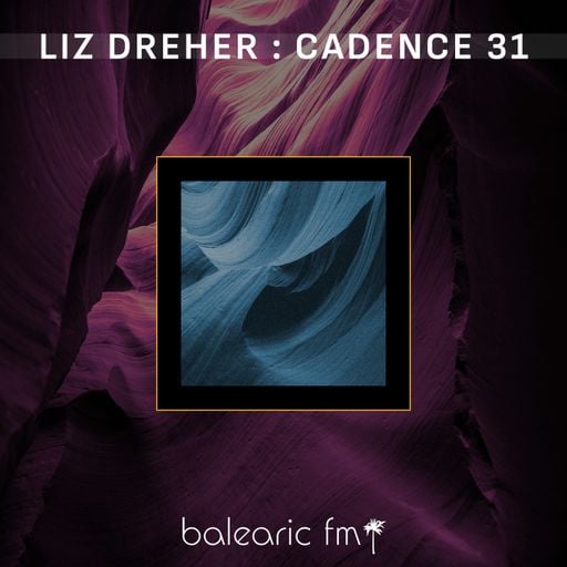 Cadence vol 31 (032) (Liz Dreher)
