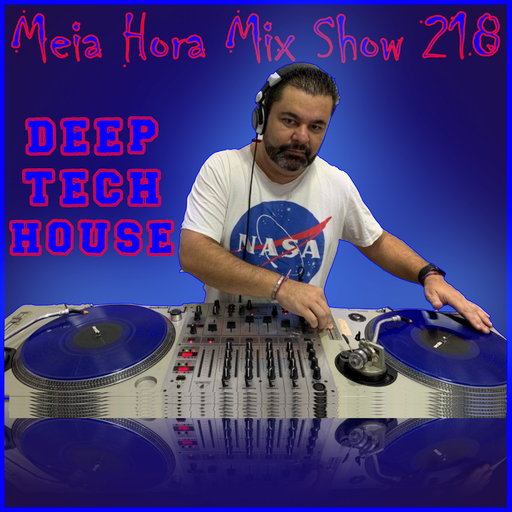 MHMS-218-DJ WagnerF-Deep Tech House