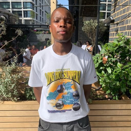 Shadrack - 23/05/26 - [Voices Radio]