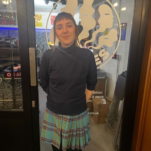 Music, Marley and Me - 02/02/26 - [Voices Radio]