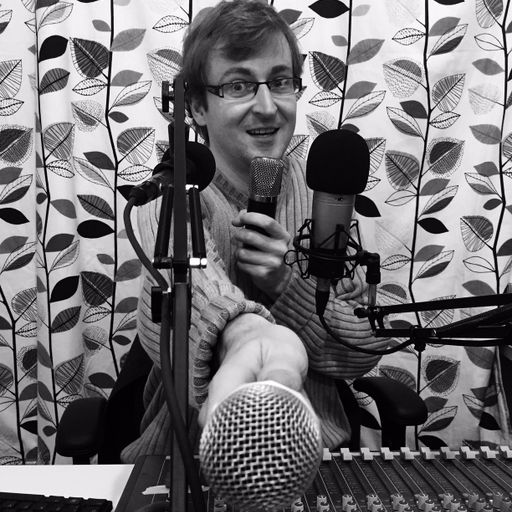 Happy Talk with Paul Hadsley, Christmas Special 18/12/2017