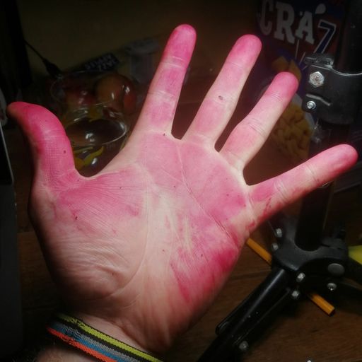 Killingtime w. Oozinglethargy - December 2022