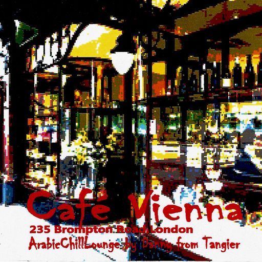 Café Vienna -Project- (ArabicChillLounge)
