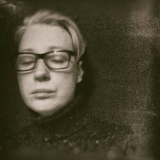 Sleeve Notes Session #95 Clare Lyndsy presents Strange Overtones (15/03/2018)