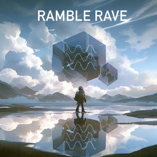 Ramble Rave 13 - The Commute