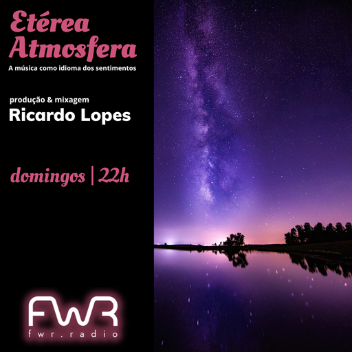 Etérea Atmosfera 035 - 9.10.2022