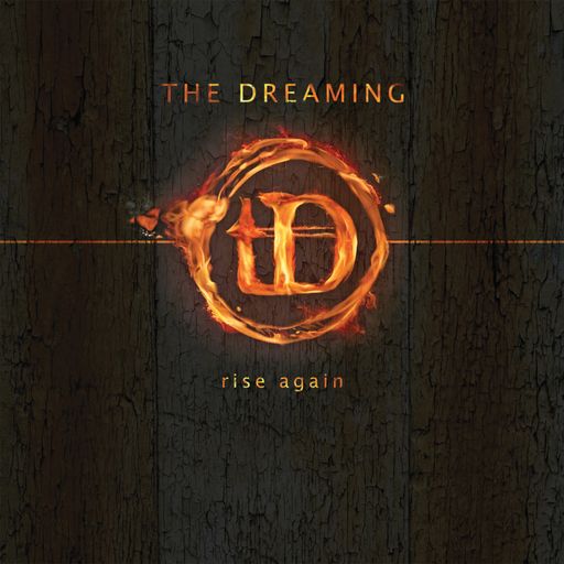 John E Smoke present Rivetheads inc The Dreaming interview 14thMar2015