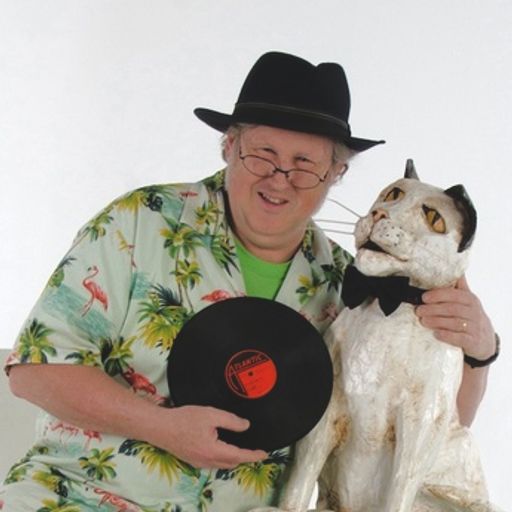 The Kipper the Cat Show / Bestival Special