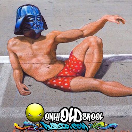 Johno  - Sunday 1st August 2021  - OnlyOldSkoolRadio.com