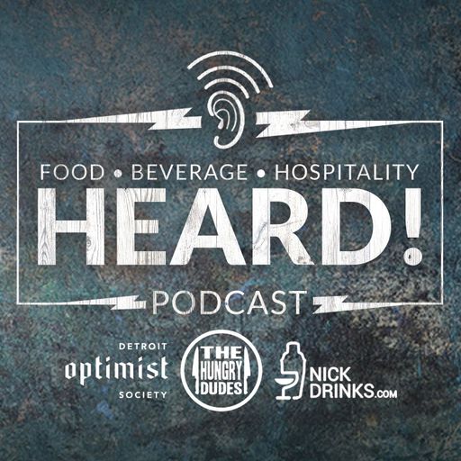 Heard! Podcast – Episode 101 - Bring The Ruckus