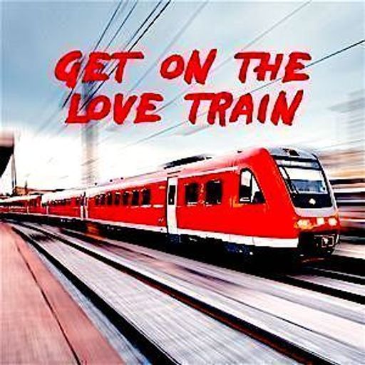 DJ Thor presents " Get on the Love Train " Part 15 mixed and selected by DJ Thor & DJ Rachel Green !