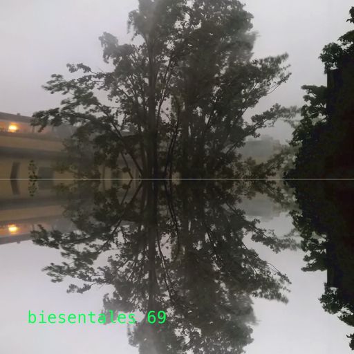 Biesentales #69 – Sommersturmloch w/ jayrope 13.08.2023