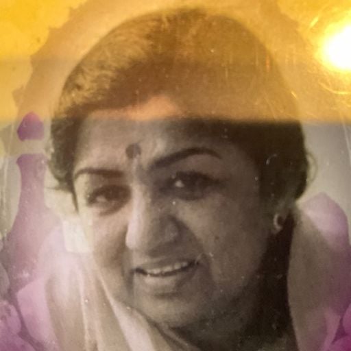 Brief Adieu - Lata Mangeshkar