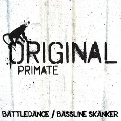 Original Primate | APE Music Podcast #21
