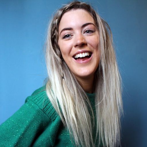 Jenn Crothers 12th December 2016