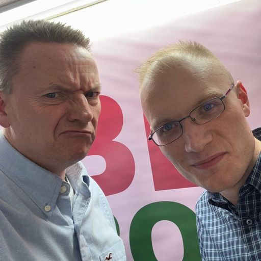 The King's Speech 130326