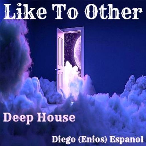DIEGO (enios) for Waves Radio #110