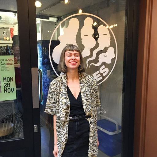 Witching Hour w/ Michelle Nova - 04/12/22