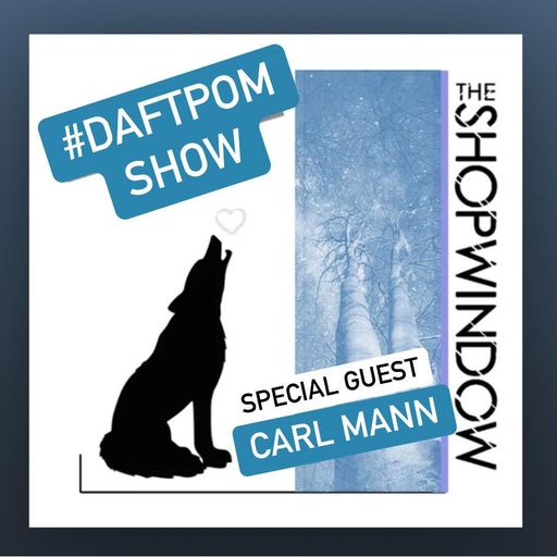 DAFTPOM SHOW AUG 2023