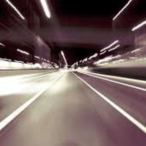Night Drive mix March 17