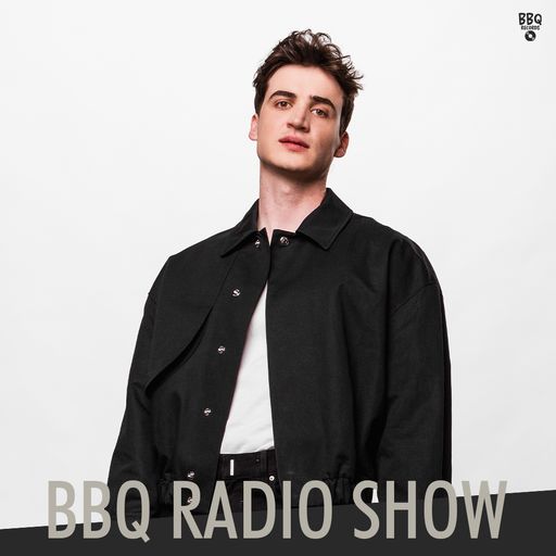 BBQ Radio Show #284 with Special Guest Henri PFR | Physical Radio