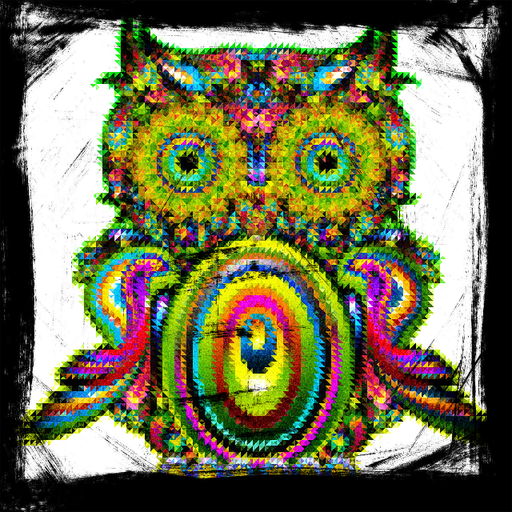 Changing States of Consciousness - A Techno Thread