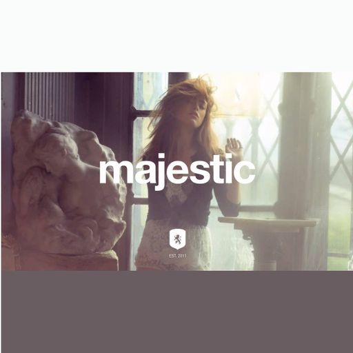 Majestic Casual vol. 3 (mixed by S.o.a.P.)