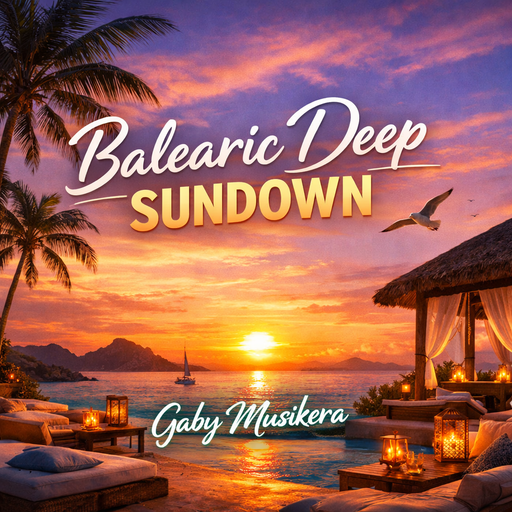 Balearic Deep Sundown Mix.01