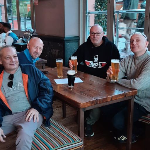 Jaydee - RIP - Dedicated To Our Good Friend - Jason Bennetts - 11th October 2025