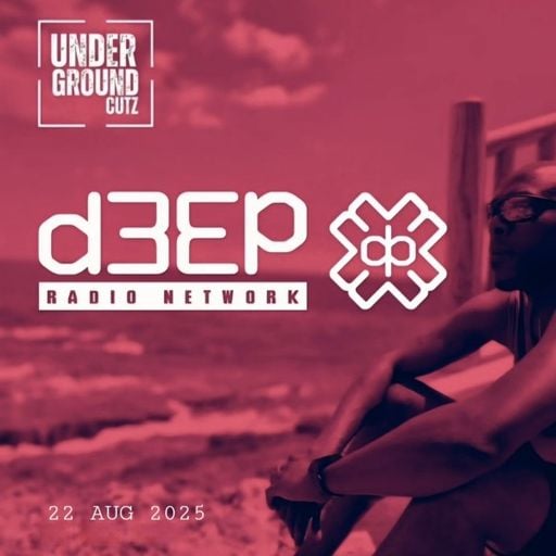 Mikey DJ - Underground Cutz (22/08/25)